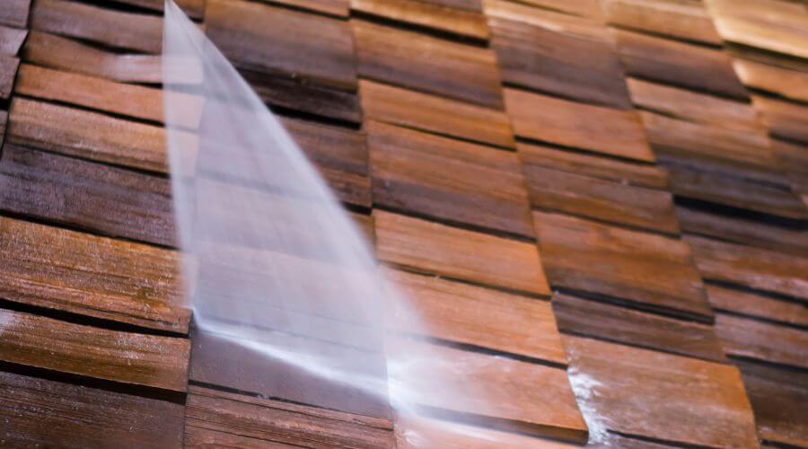 Roof Replacement in Combs, AR